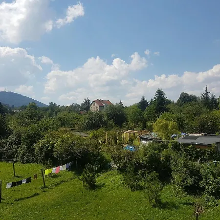 Apartament Szczawno-Zdrój -Wałbrzych Exterior foto