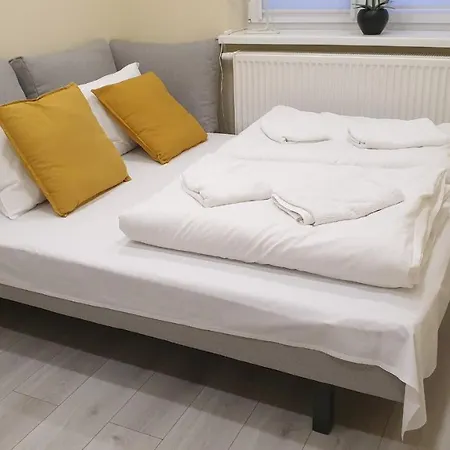 Apartament Szczawno-Zdrój -Wałbrzych Exterior foto