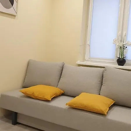 Apartament Szczawno-Zdrój -Wałbrzych Exterior foto