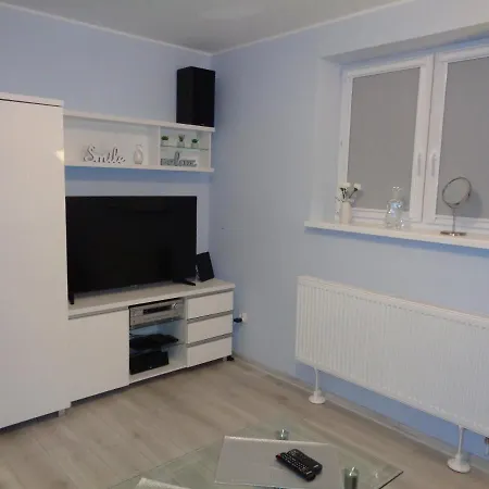 Apartament Szczawno-Zdrój -Wałbrzych Exterior foto