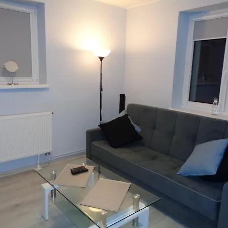Apartament Szczawno-Zdrój -Wałbrzych Exterior foto