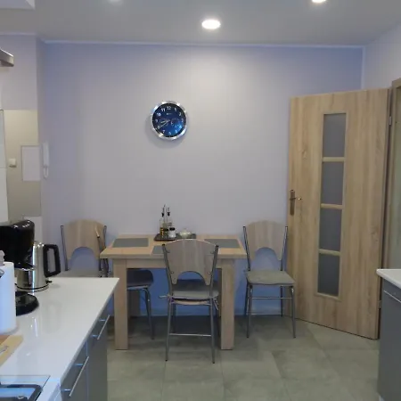 Apartament Szczawno-Zdrój -Wałbrzych Exterior foto