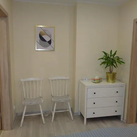 Apartament Szczawno-Zdrój -Wałbrzych Exterior foto
