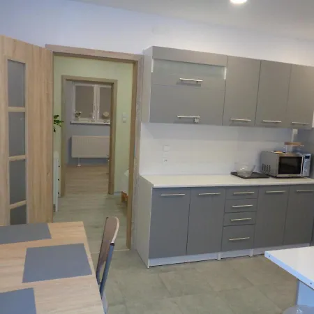 Apartament Szczawno-Zdrój -Wałbrzych Exterior foto