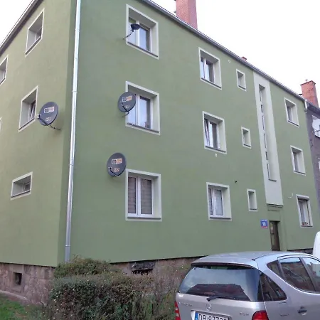 Apartament Szczawno-Zdrój -Wałbrzych Exterior foto