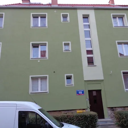 Apartament Szczawno-Zdrój -Wałbrzych Exterior foto