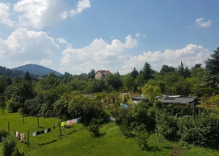 Apartament Szczawno-Zdroj -Walbrzych