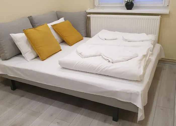 Apartament Szczawno-Zdroj -Walbrzych