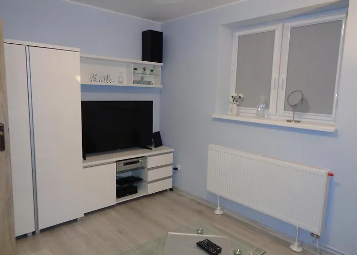 Apartament Szczawno-Zdroj -Walbrzych