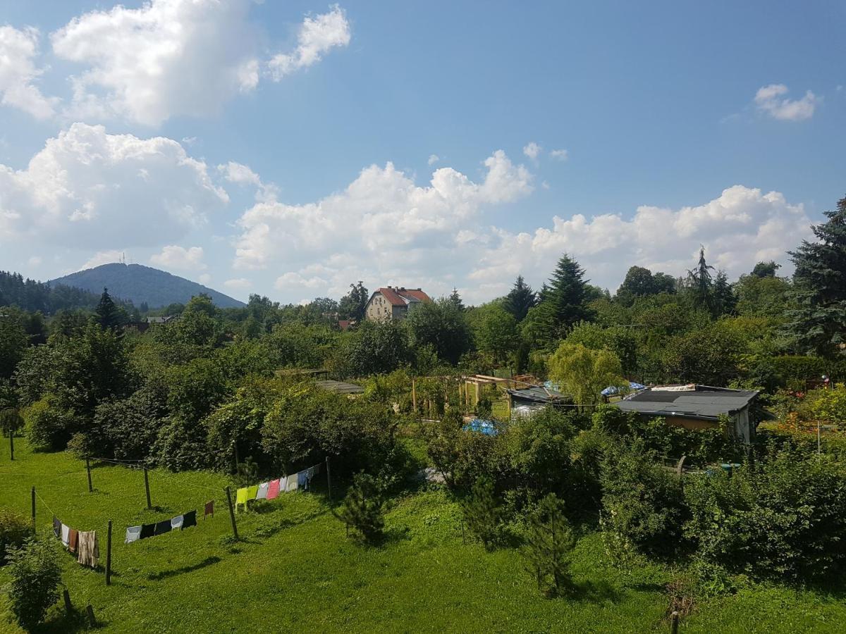 Szczawno-zdroj -walbrzych