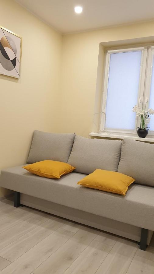 Apartment Szczawno-zdroj -walbrzych