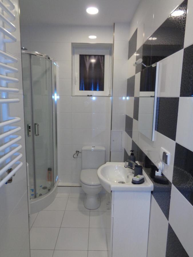 Szczawno-zdroj -walbrzych Apartment *