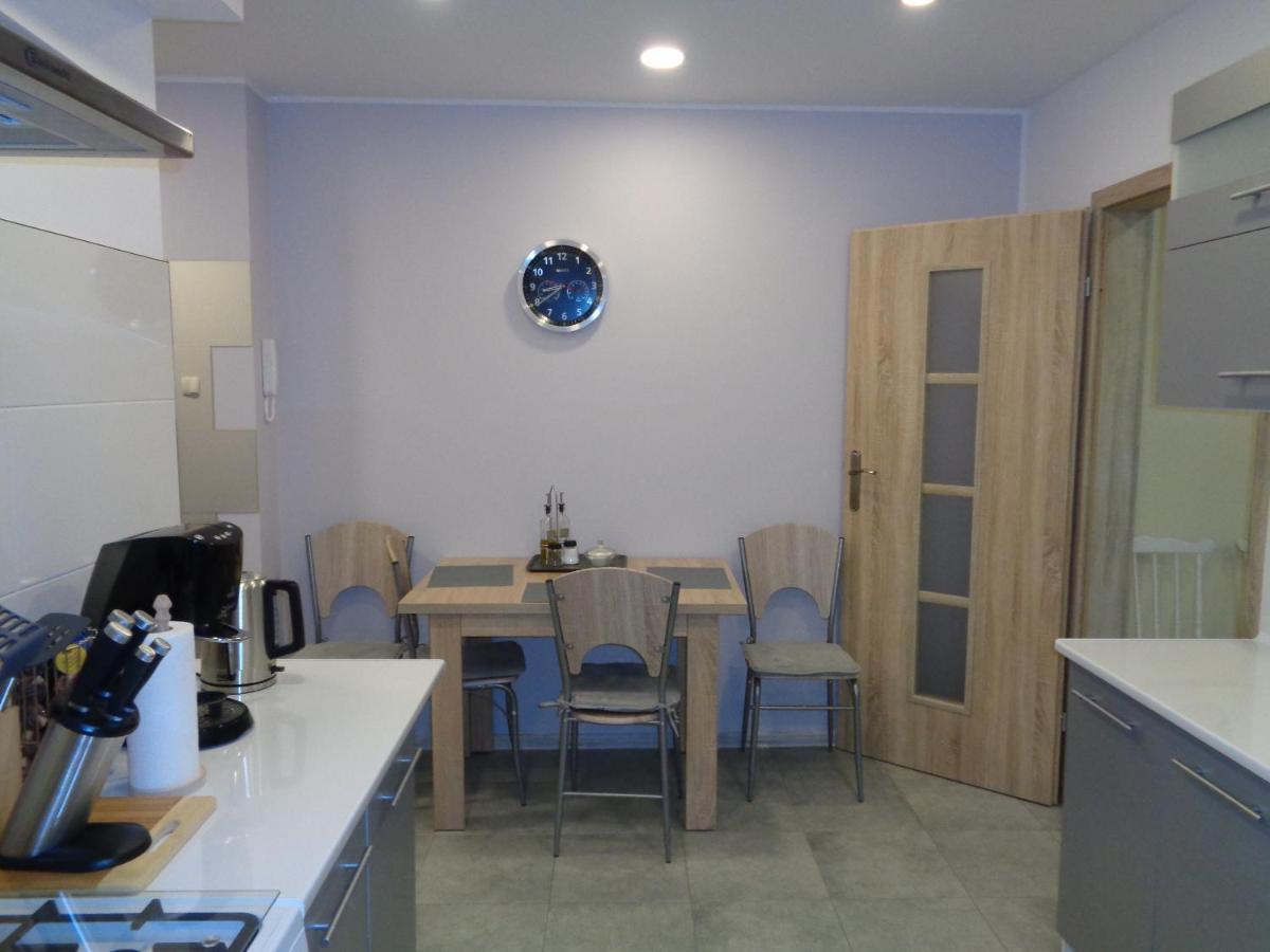 Apartment Szczawno-zdroj -walbrzych