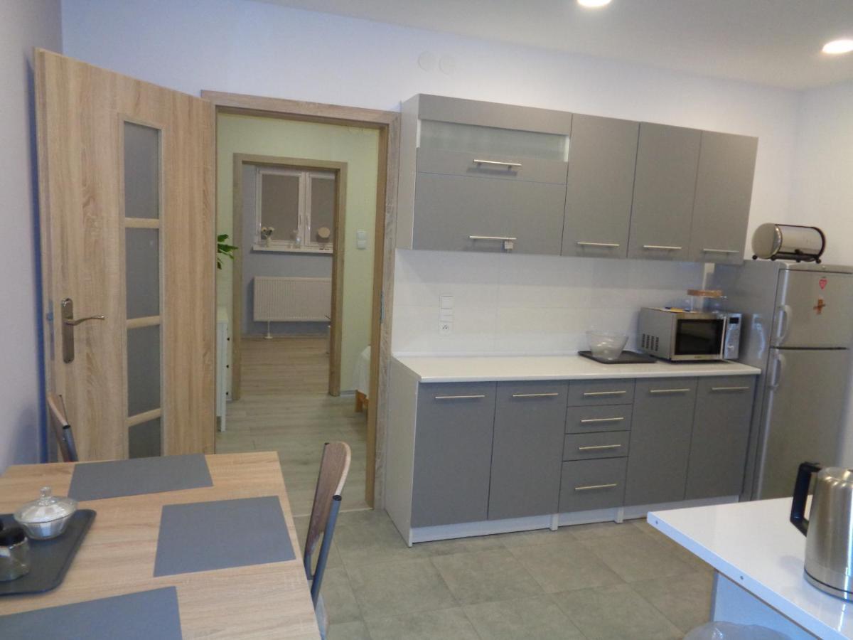 Apartment Szczawno-zdroj -walbrzych