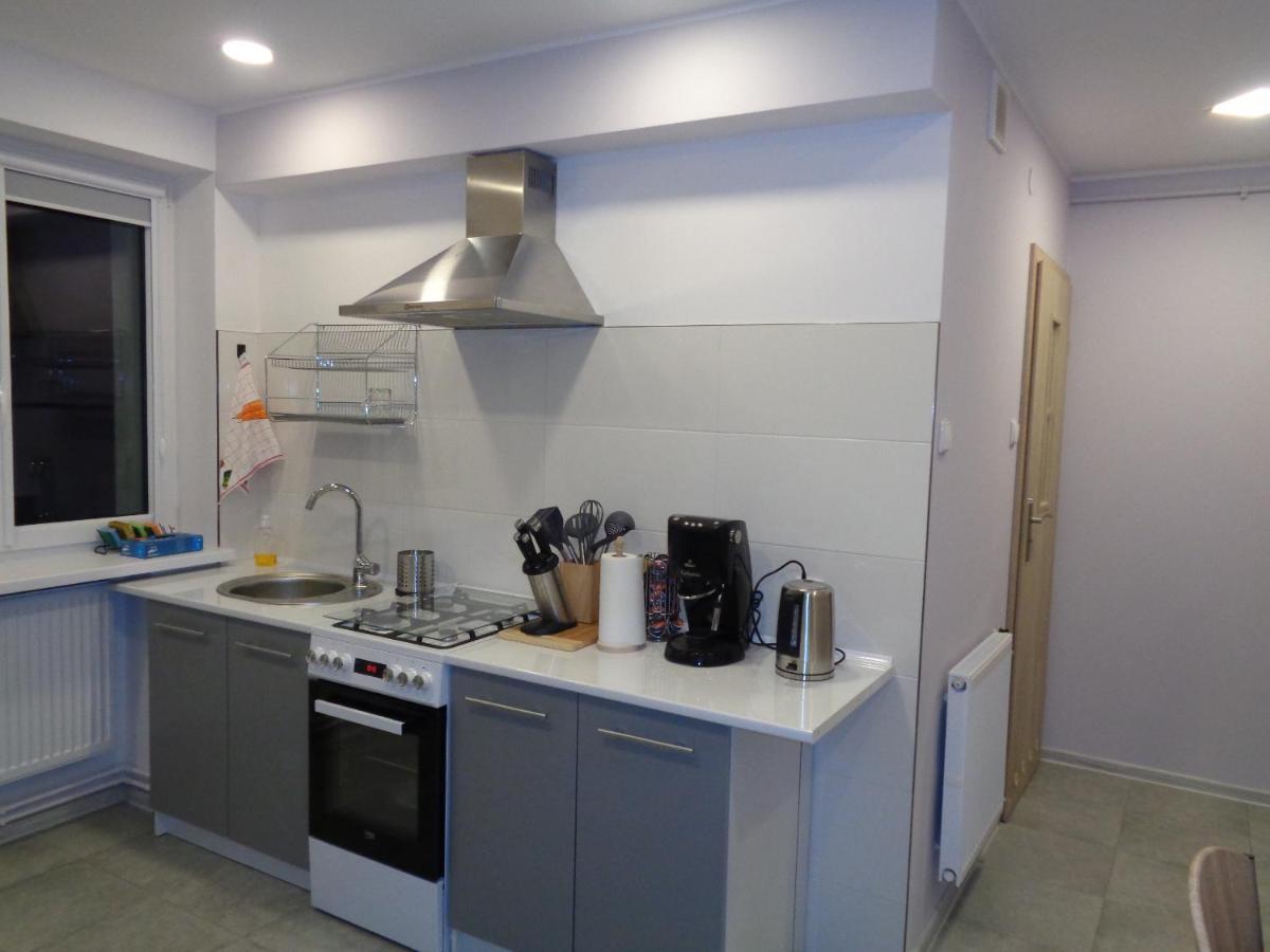 Apartment Szczawno-zdroj -walbrzych