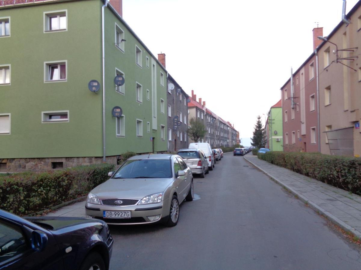 Szczawno-zdroj -walbrzych